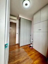 Kandis Residence (D27), Condominium #518121591